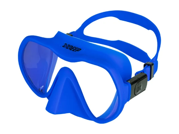 XDEEP Radical L Frameless - Image 6