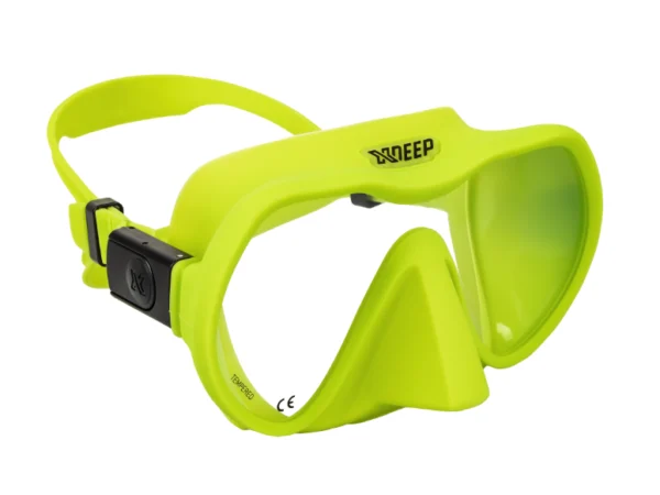 XDEEP Radical L Frameless - Image 10