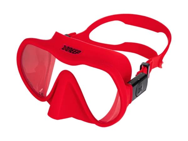 XDEEP Radical L Frameless - Image 12