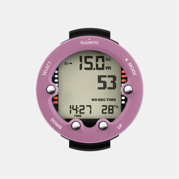 Suunto Zoop Novo - Image 4