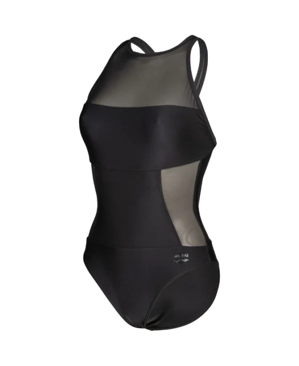 arena Mesh Panels Swim Pro Back uimapuku