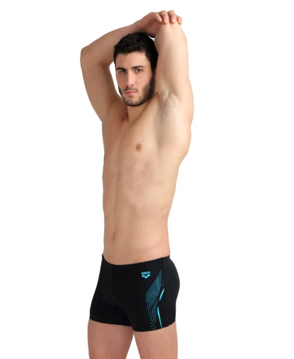 arena Swim Short Graphic uimahousut - Image 2