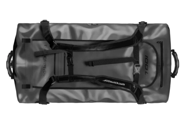 Waterproof Duffel bag - Image 2